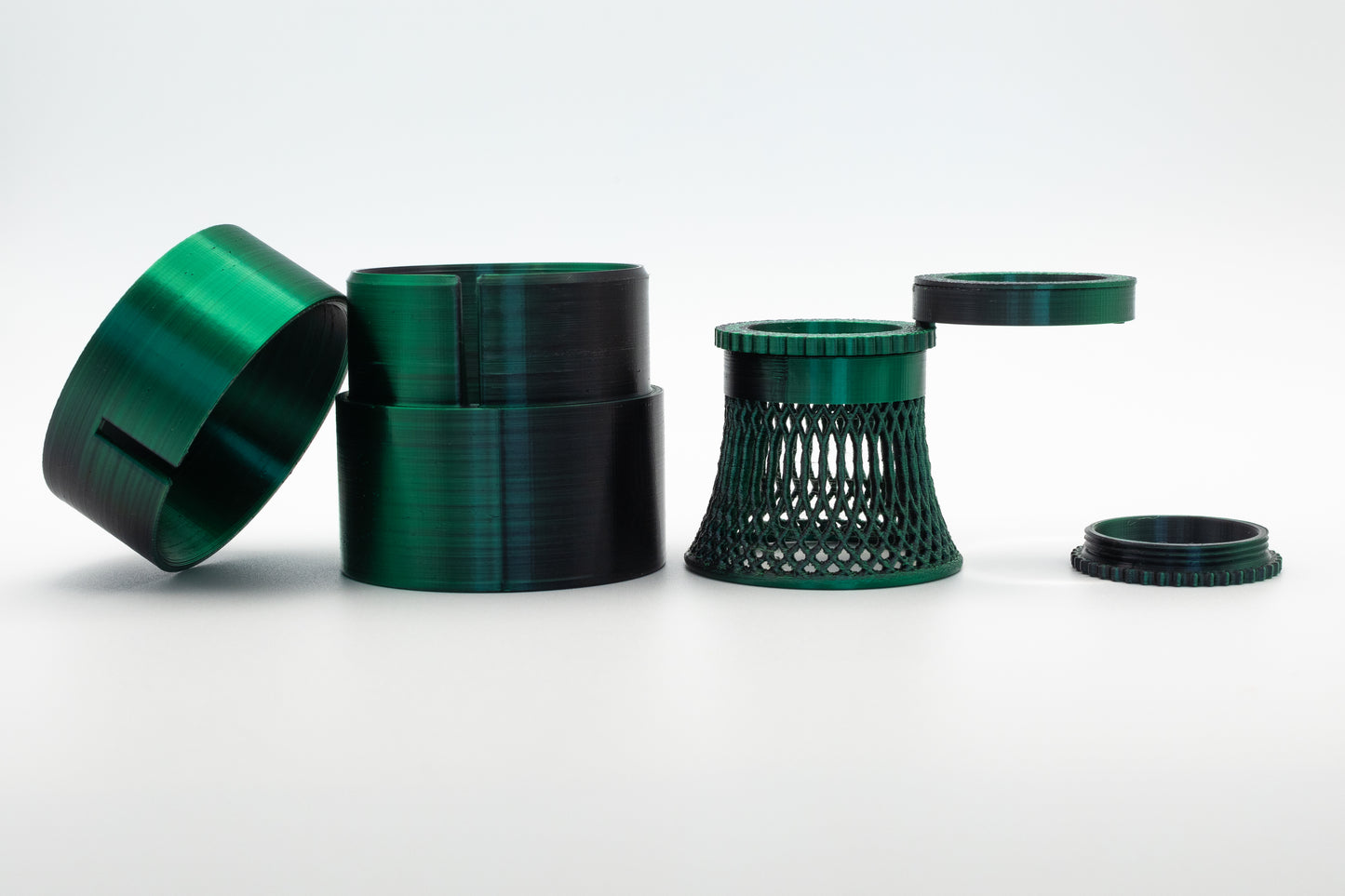 Draft Loupe