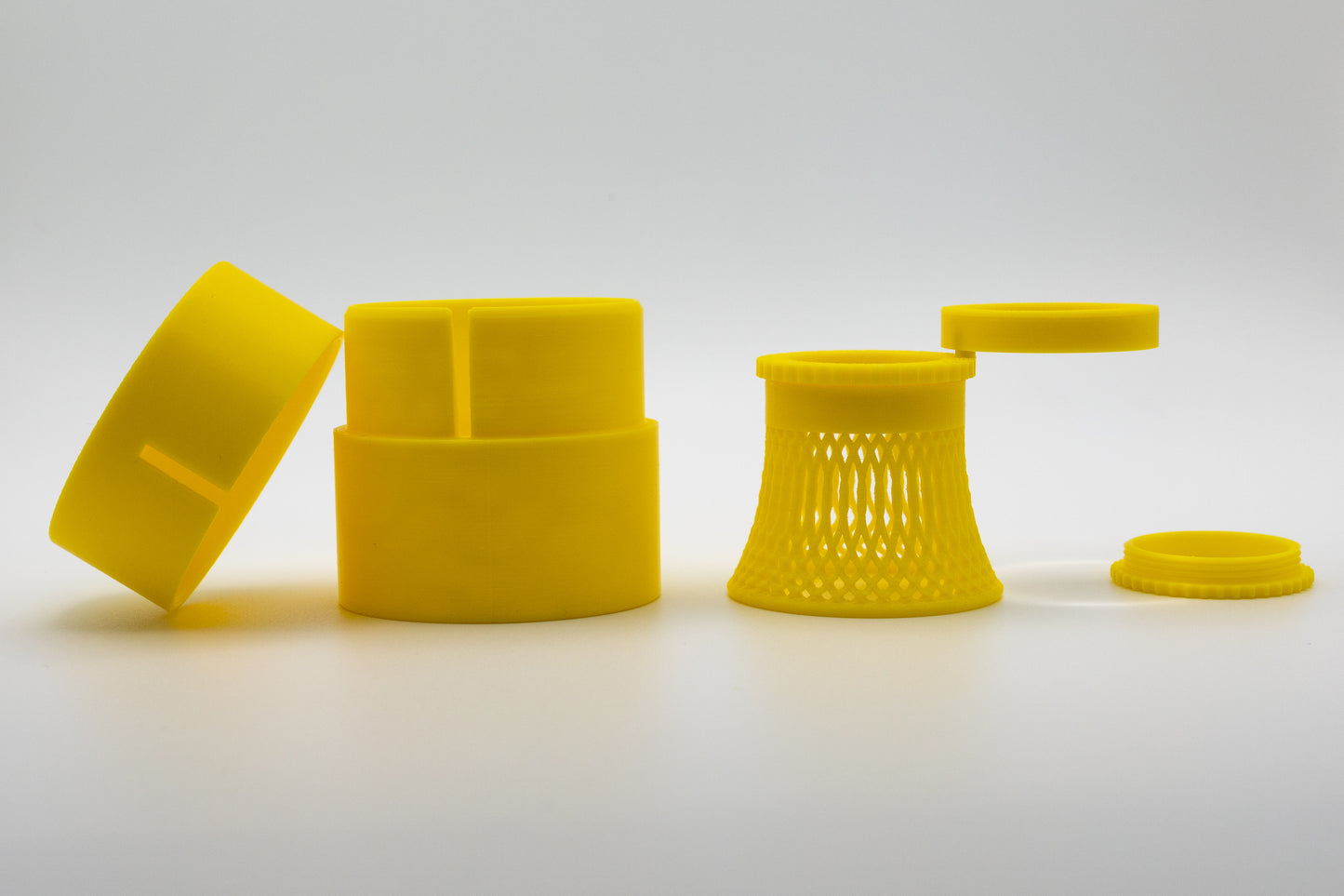 Draft Loupe - Full Customization