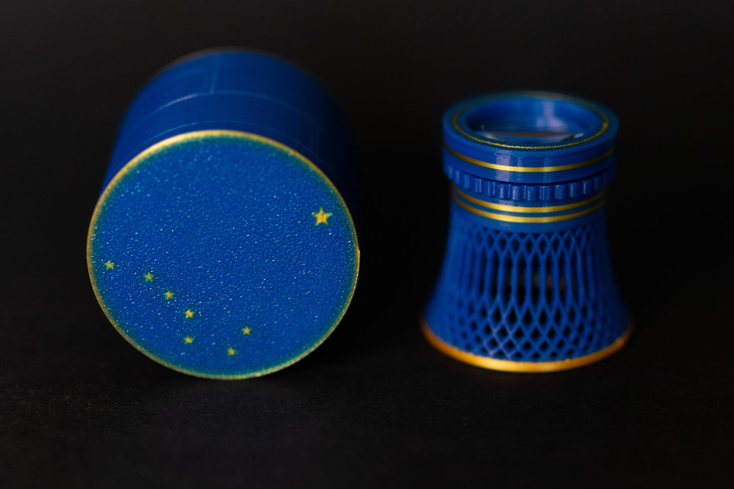 Glasses Draft Loupe - Full Customization